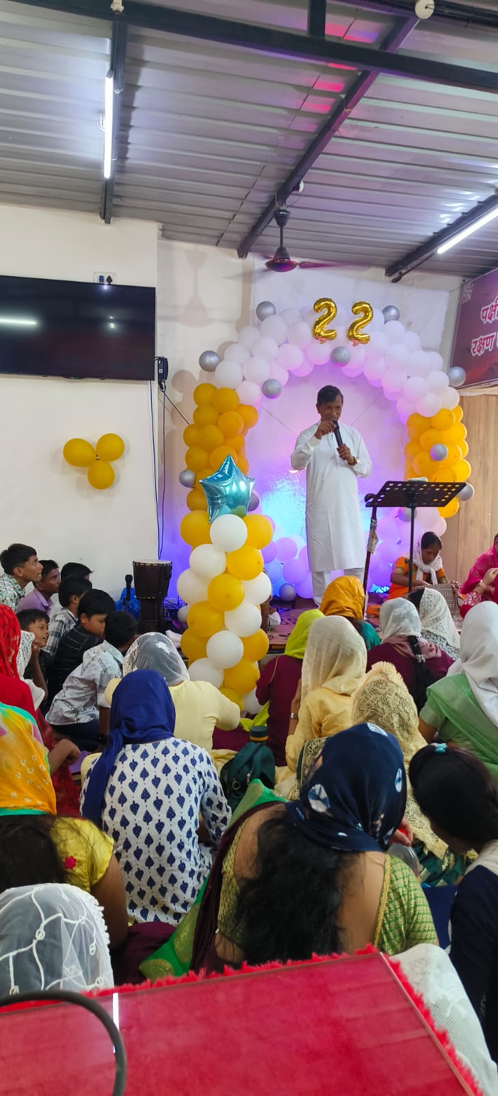 Church Events